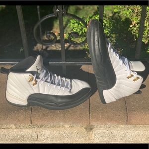 Jordan 12 " CDP TAXI " 2008 sz 10.5